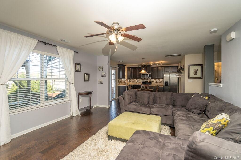 Reid Pointe - Residential