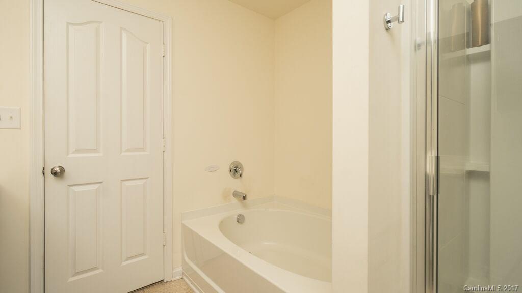 Reid Pointe - Residential