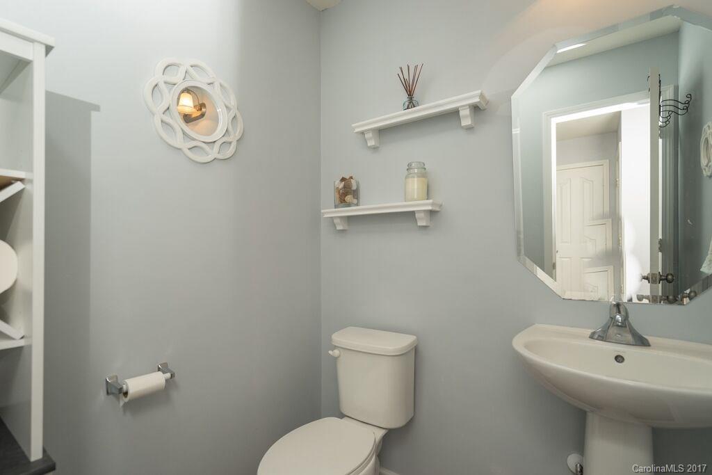 Reid Pointe - Residential