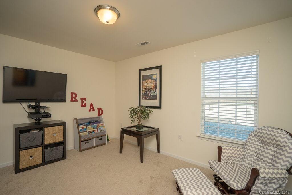 Reid Pointe - Residential