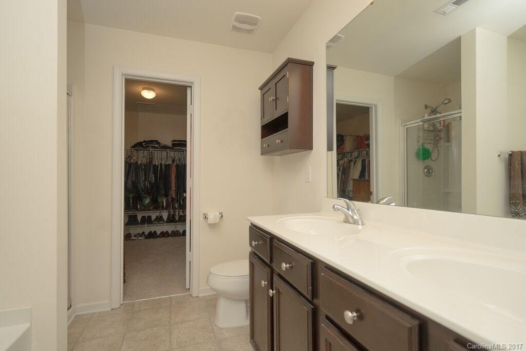 Reid Pointe - Residential