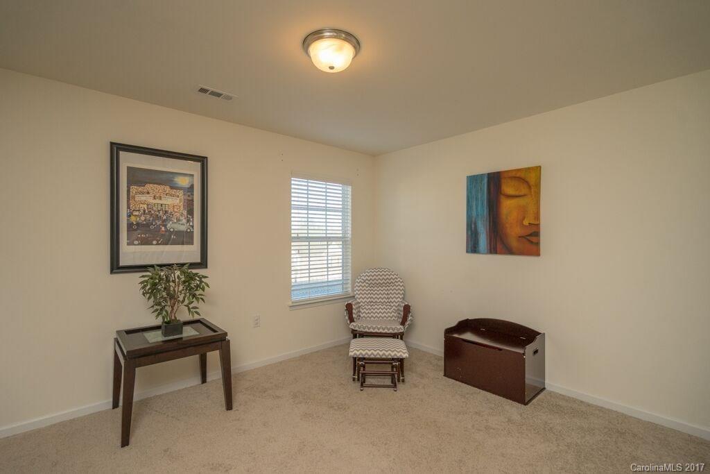 Reid Pointe - Residential