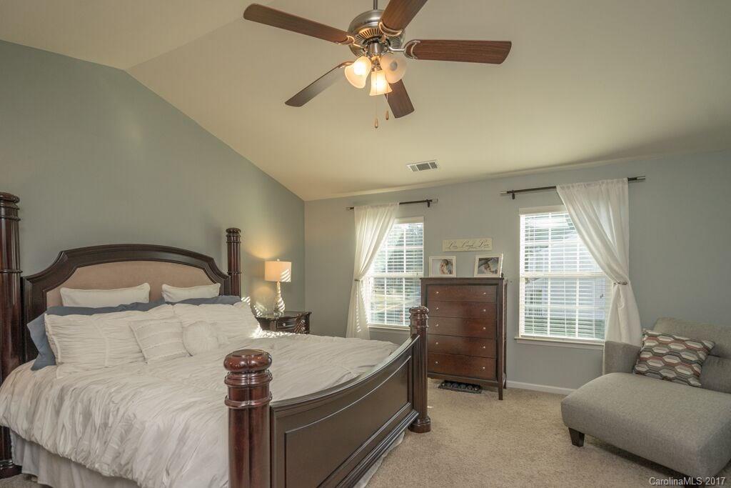 Reid Pointe - Residential