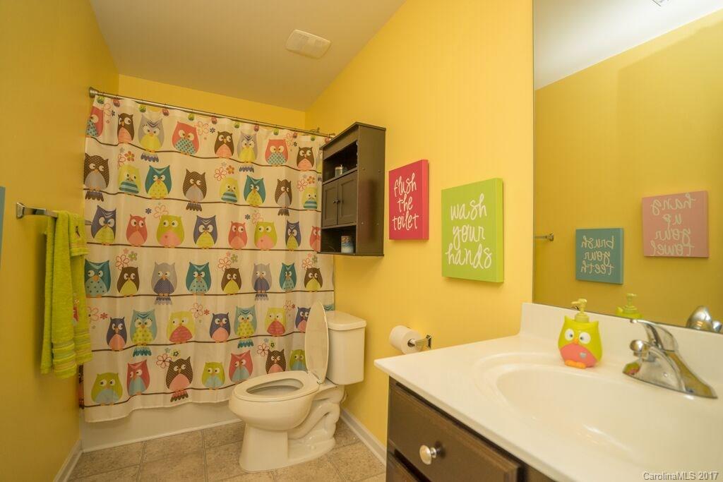 Reid Pointe - Residential