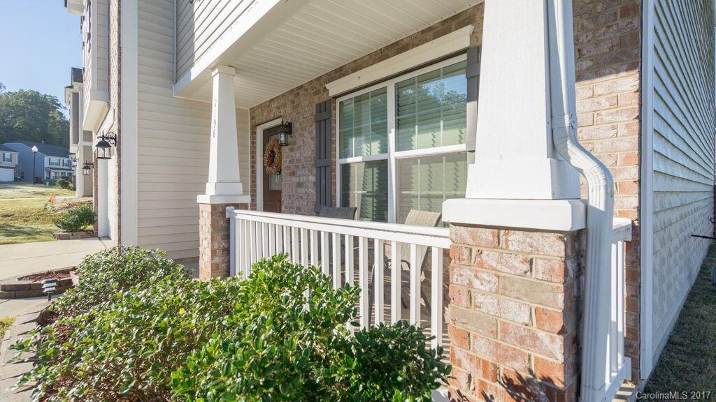 Reid Pointe - Residential