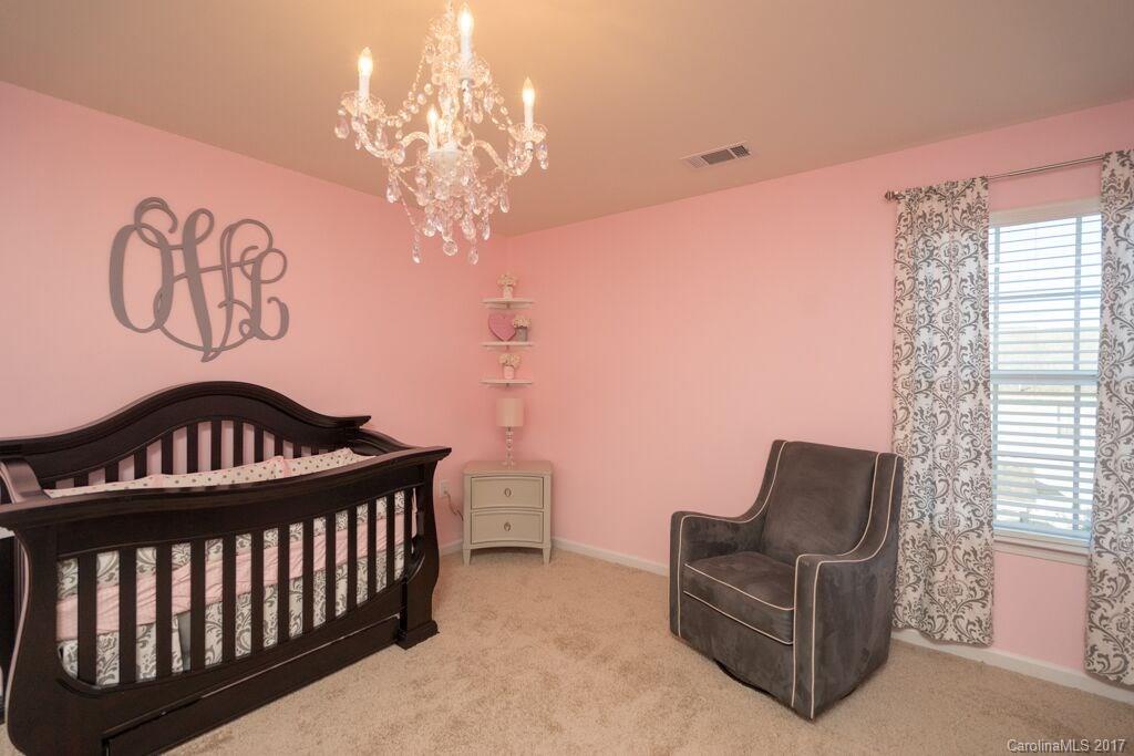 Reid Pointe - Residential