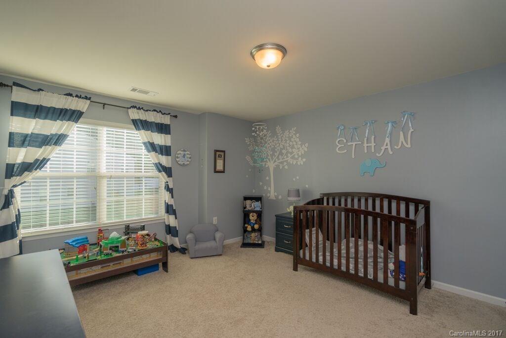 Reid Pointe - Residential