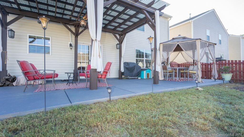 Reid Pointe - Residential