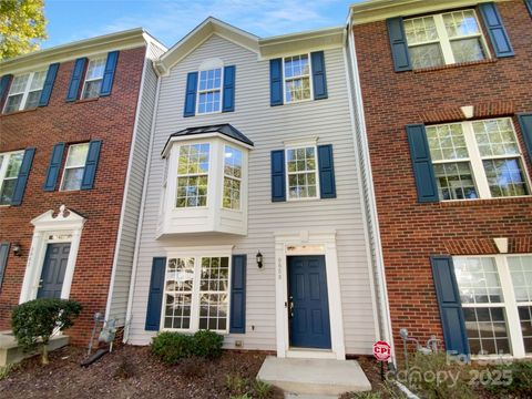 9658 Blossom Hill Drive Huntersville NC 28078