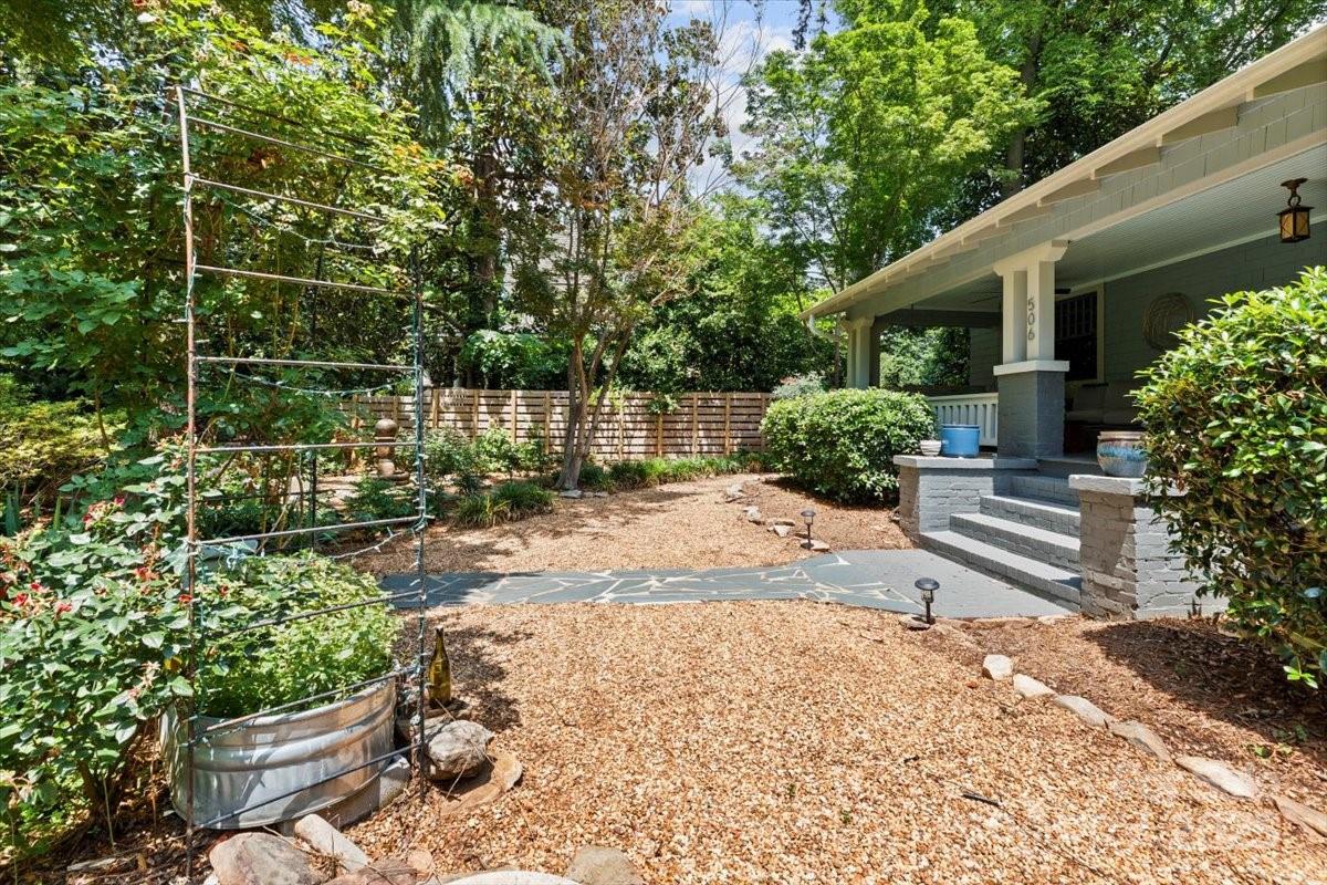 506 Clement Avenue