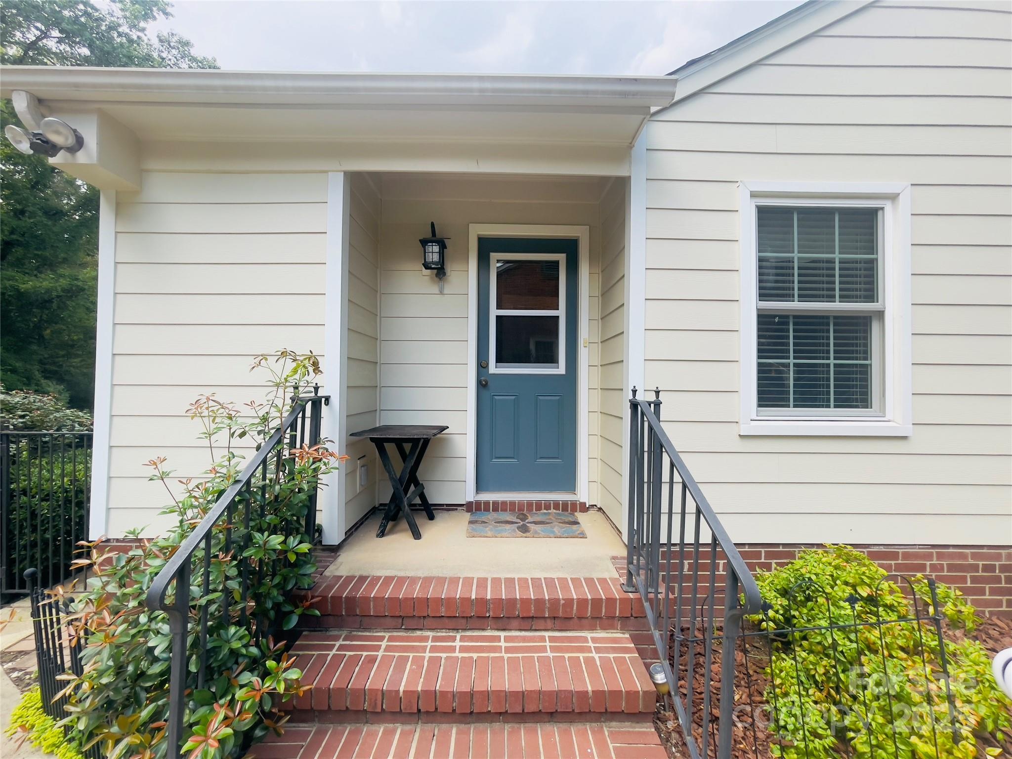 Oberbeck Farm - Residential