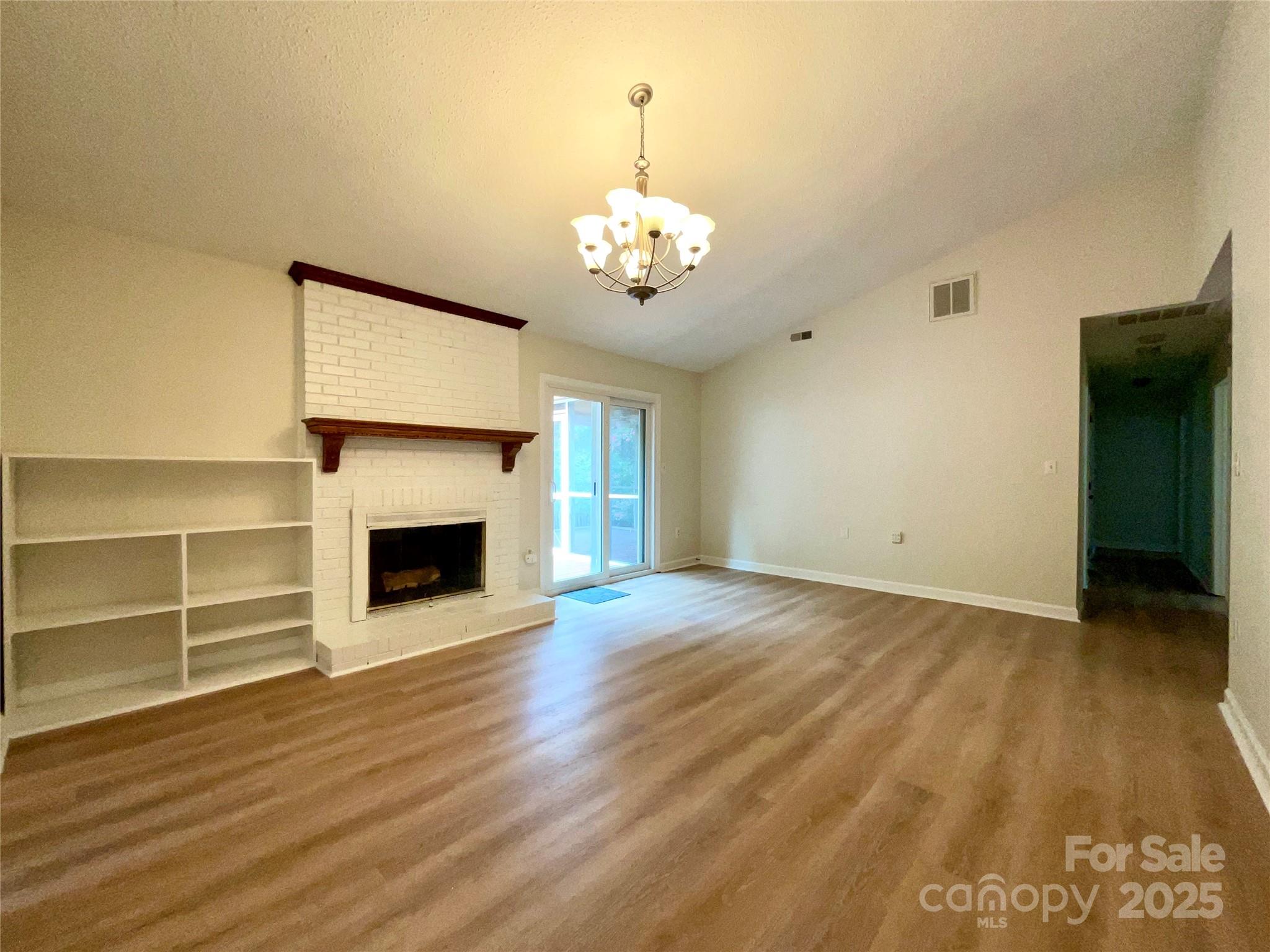 Oberbeck Farm - Residential