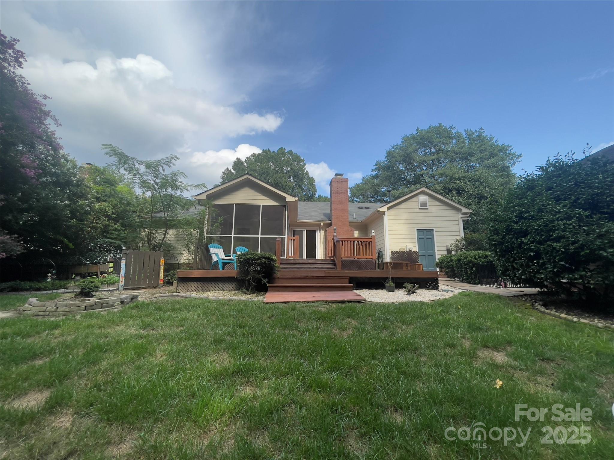 2707 Heidleburg Lane