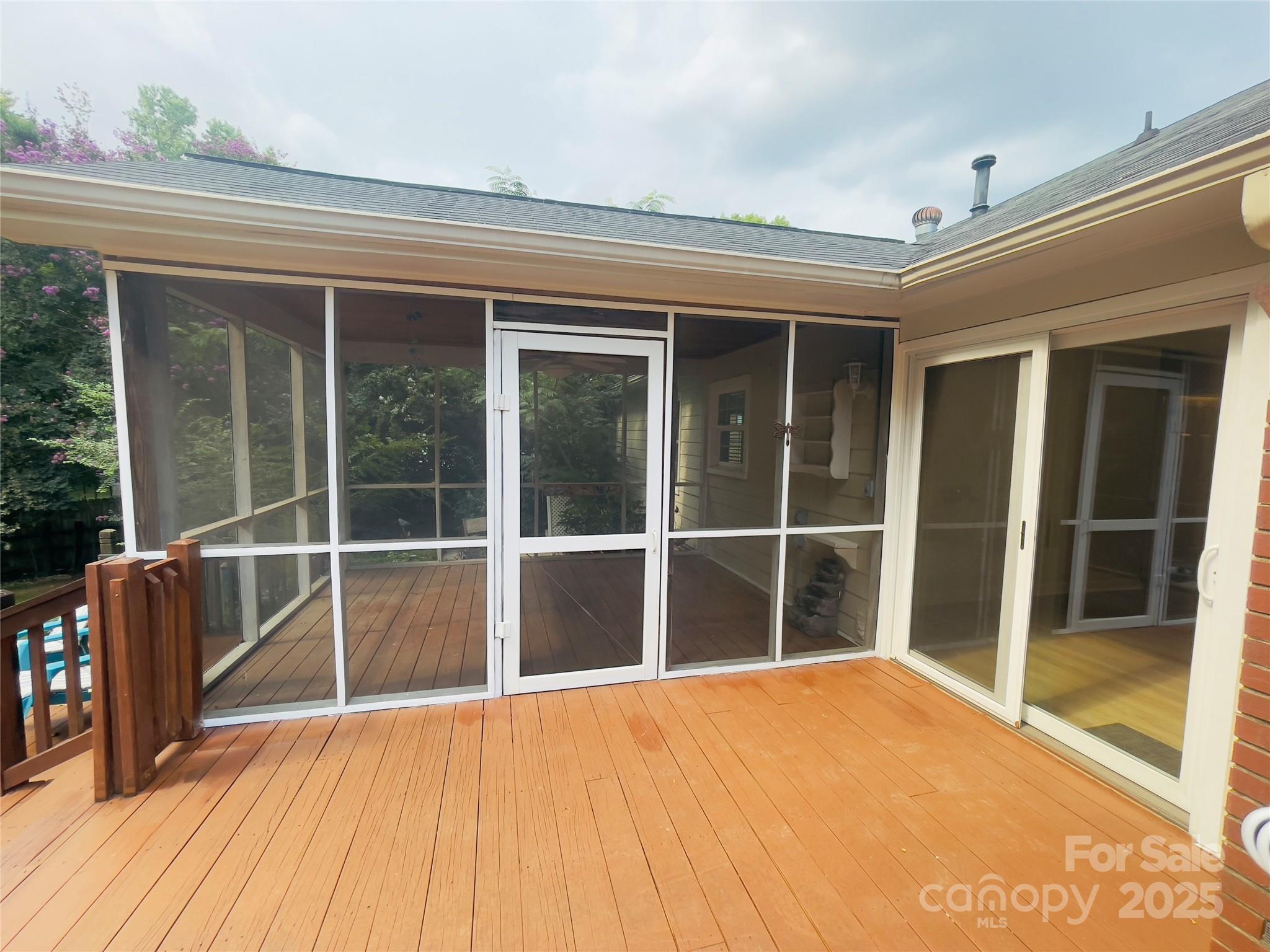 Oberbeck Farm - Residential