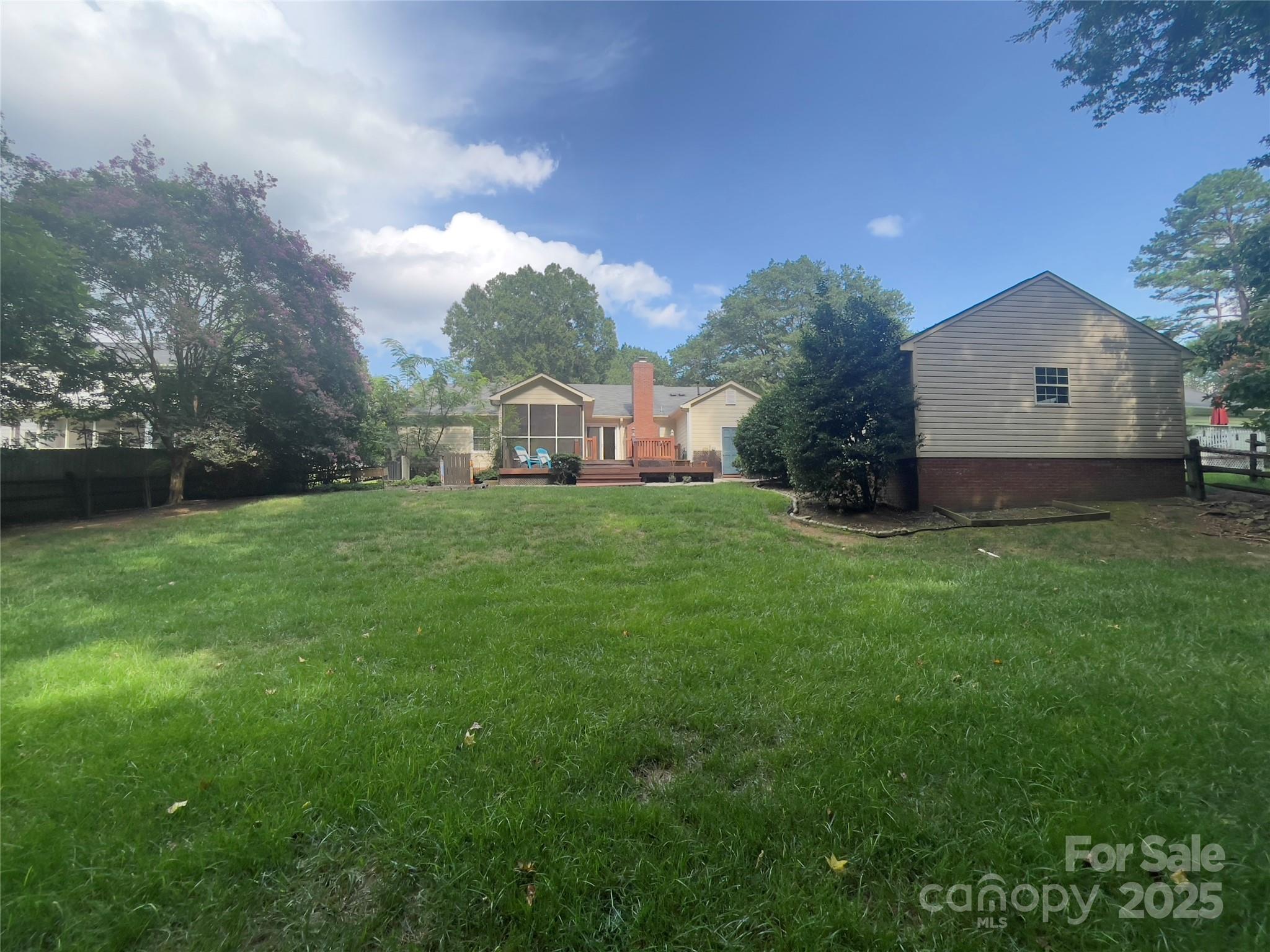 Oberbeck Farm - Residential
