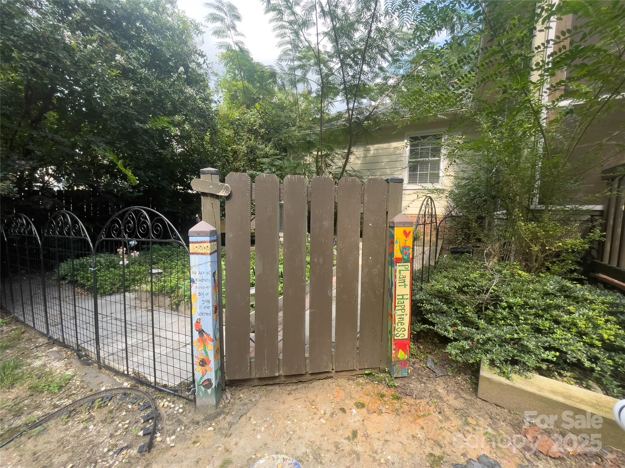 Oberbeck Farm - Residential