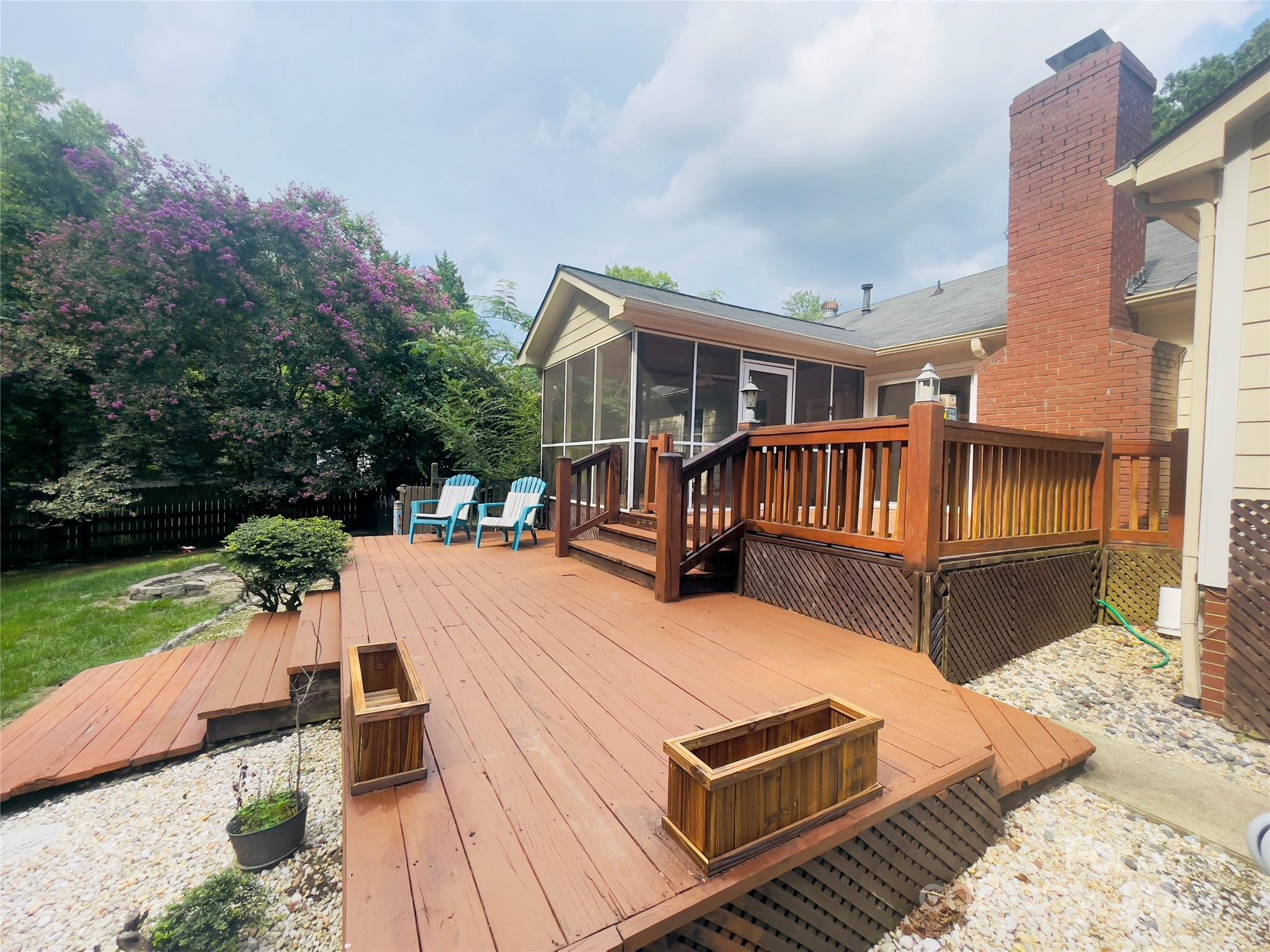 Oberbeck Farm - Residential