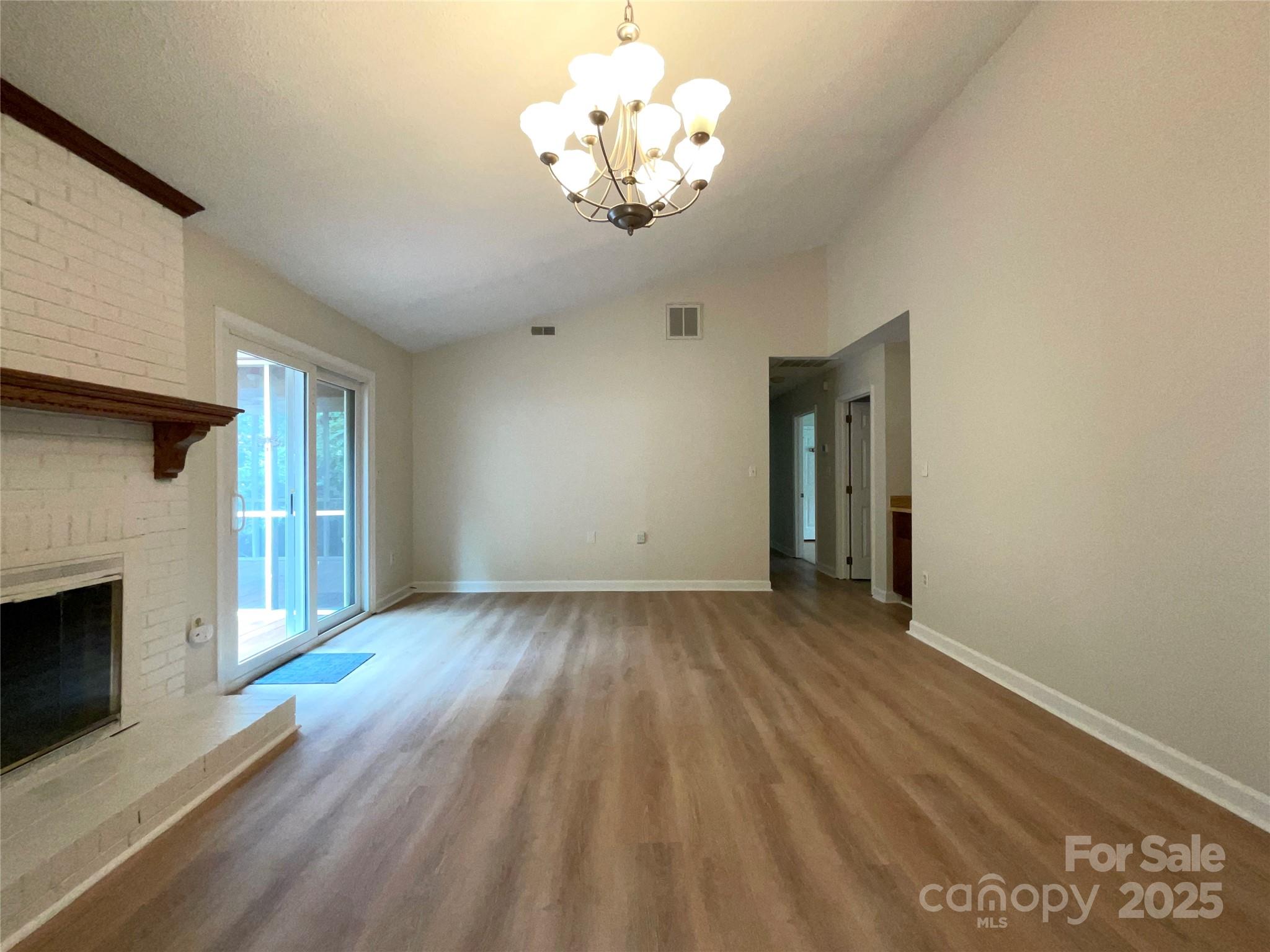 Oberbeck Farm - Residential