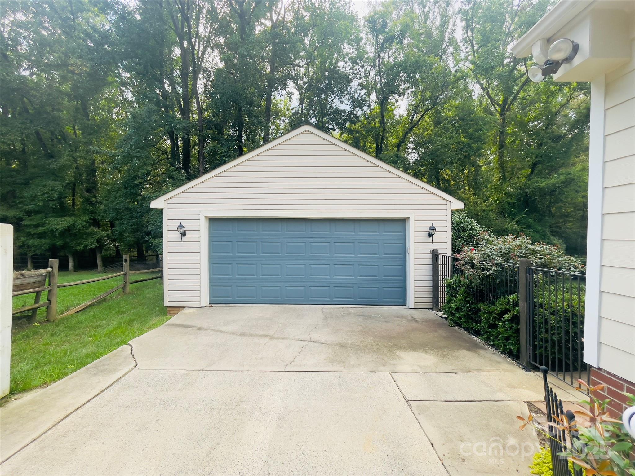 Oberbeck Farm - Residential