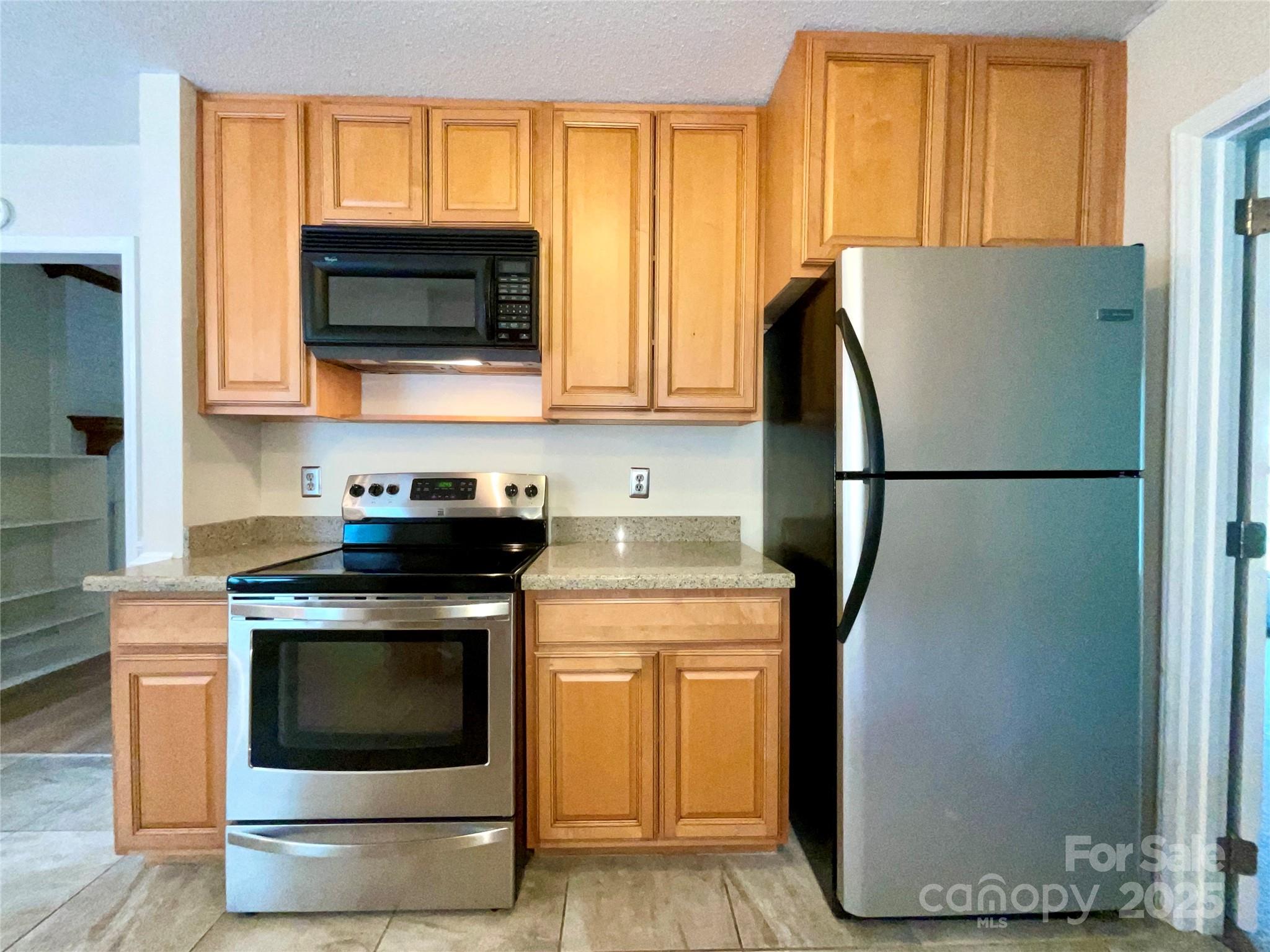 Oberbeck Farm - Residential