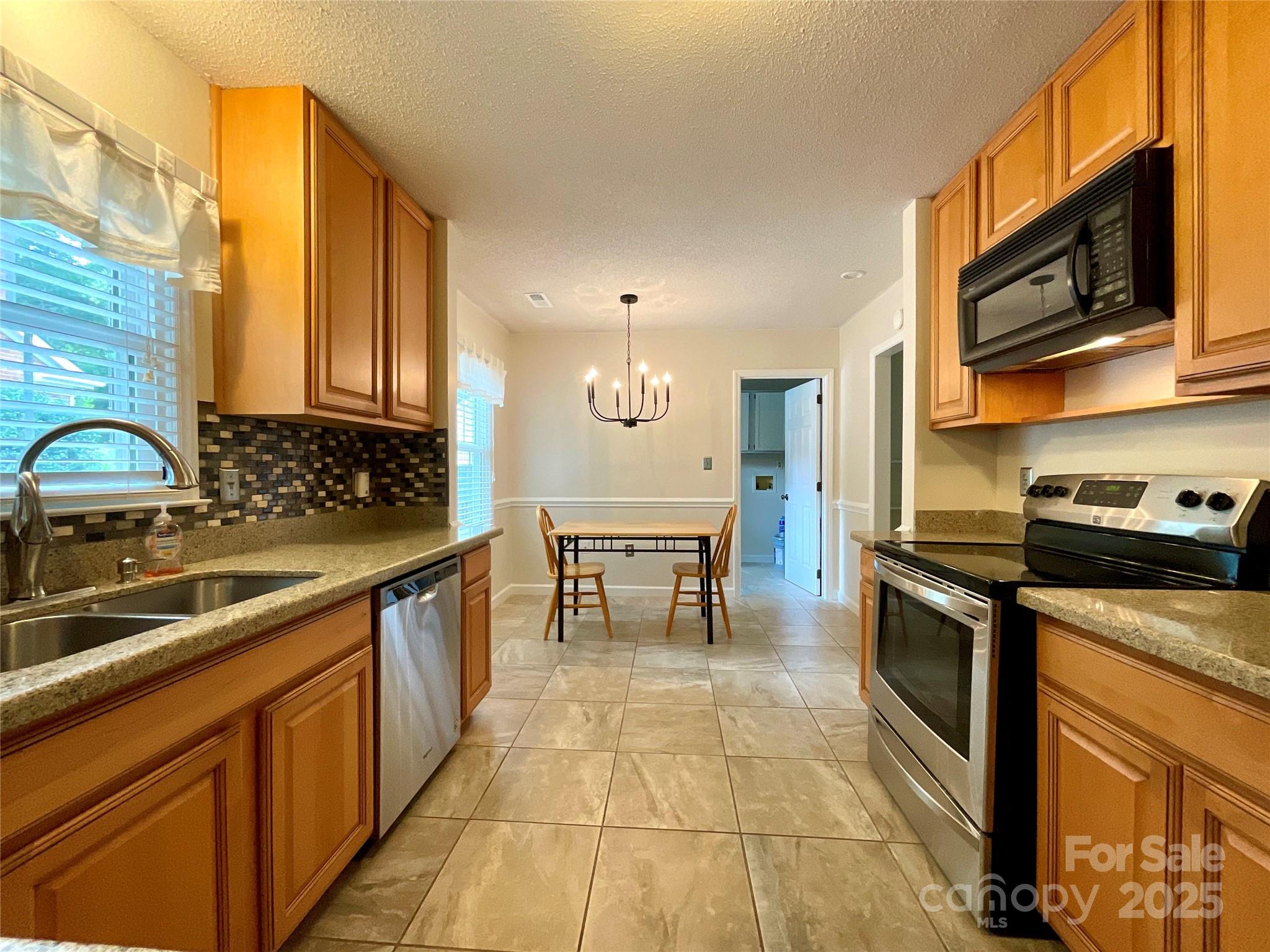 Oberbeck Farm - Residential