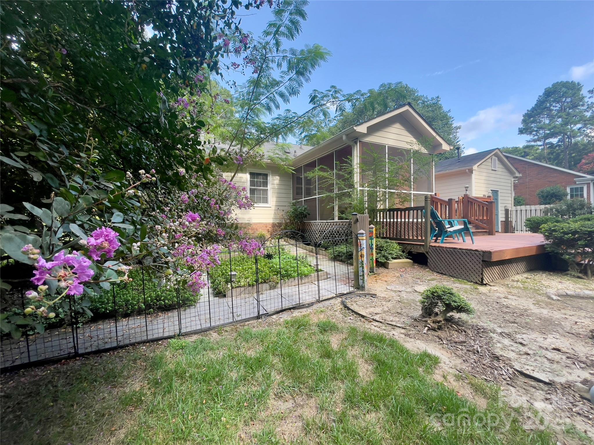 Oberbeck Farm - Residential