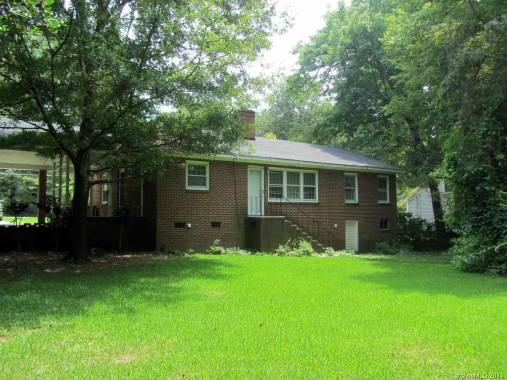 Whiteville Park - Residential