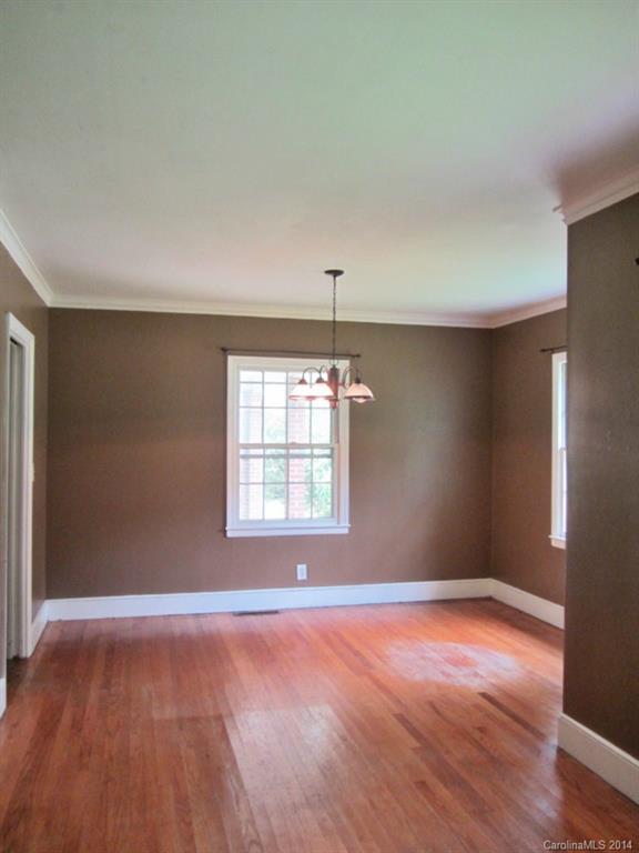Whiteville Park - Residential