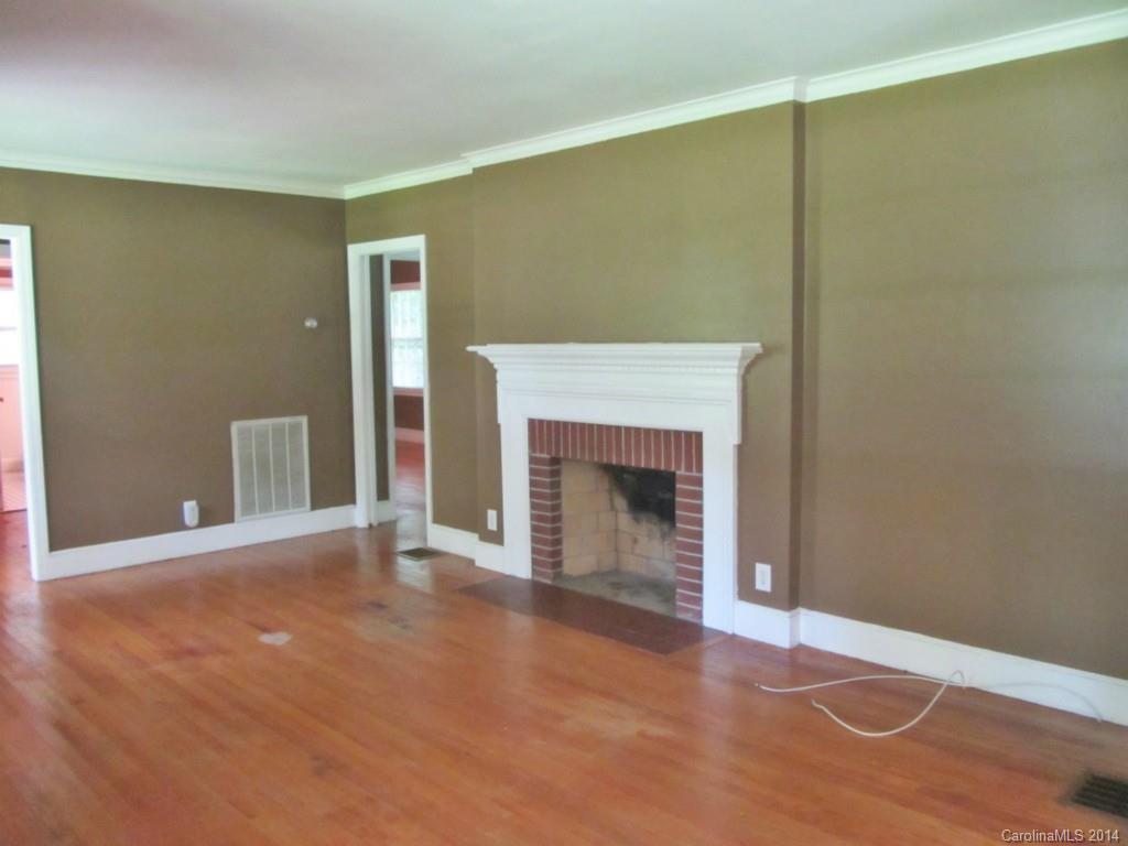 Whiteville Park - Residential