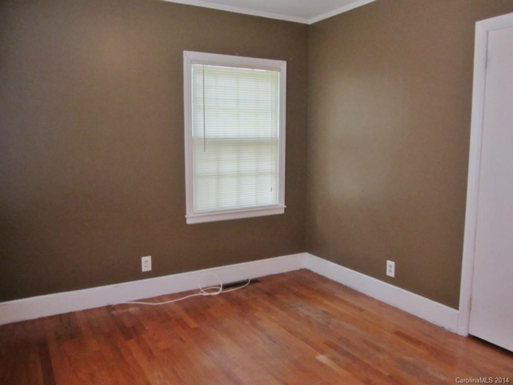Whiteville Park - Residential