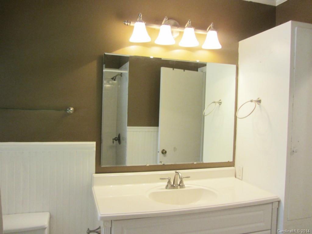 Whiteville Park - Residential