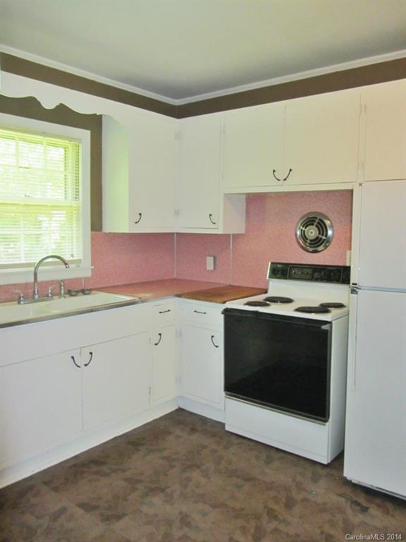 Whiteville Park - Residential