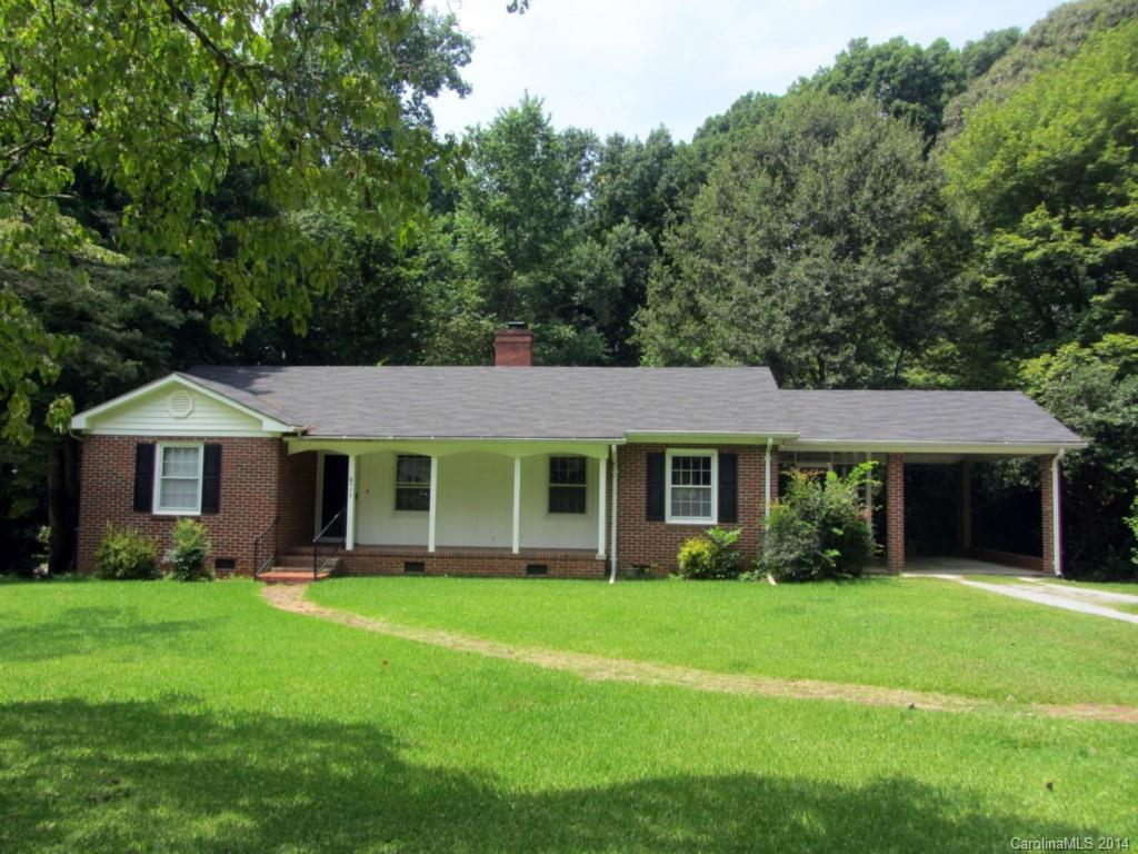 Whiteville Park - Residential
