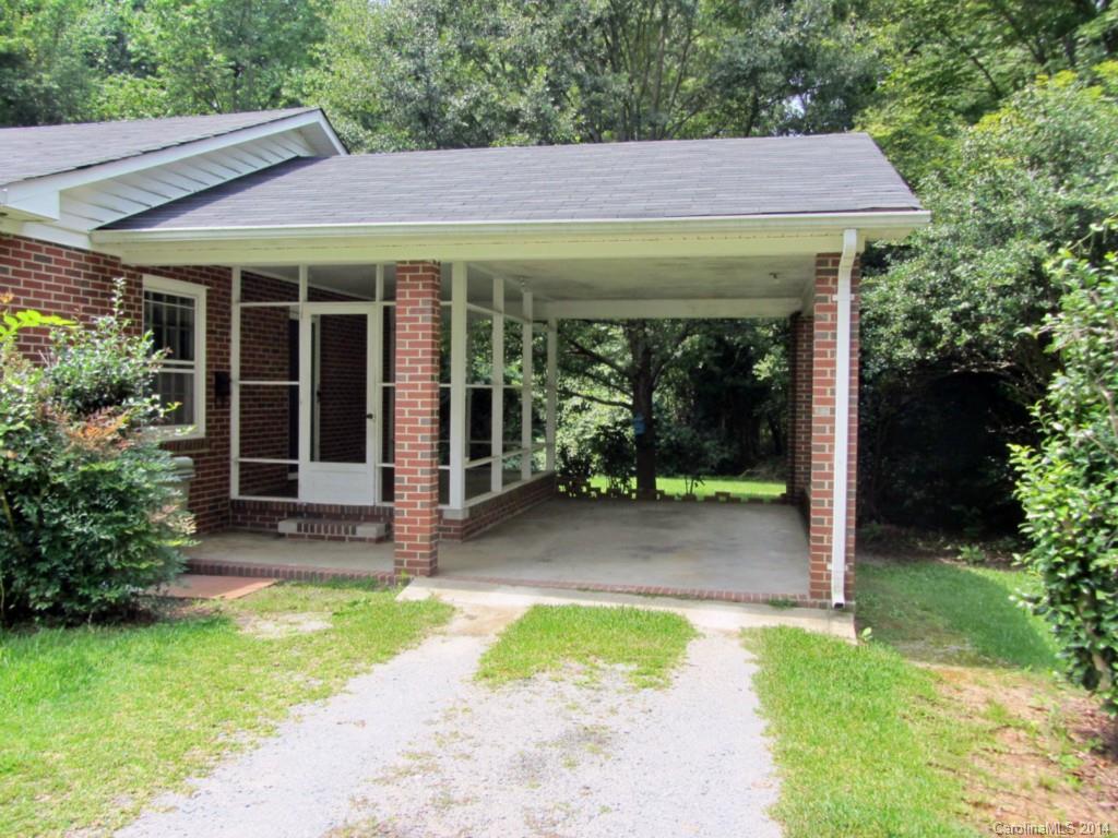Whiteville Park - Residential