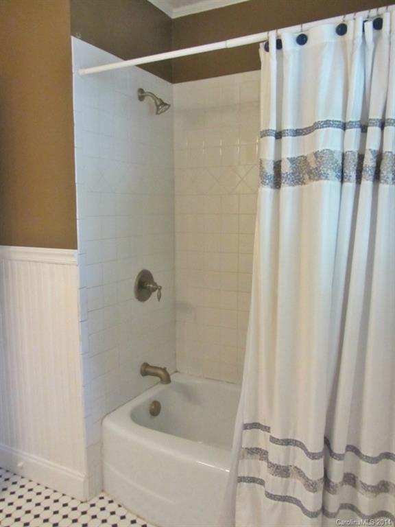 Whiteville Park - Residential