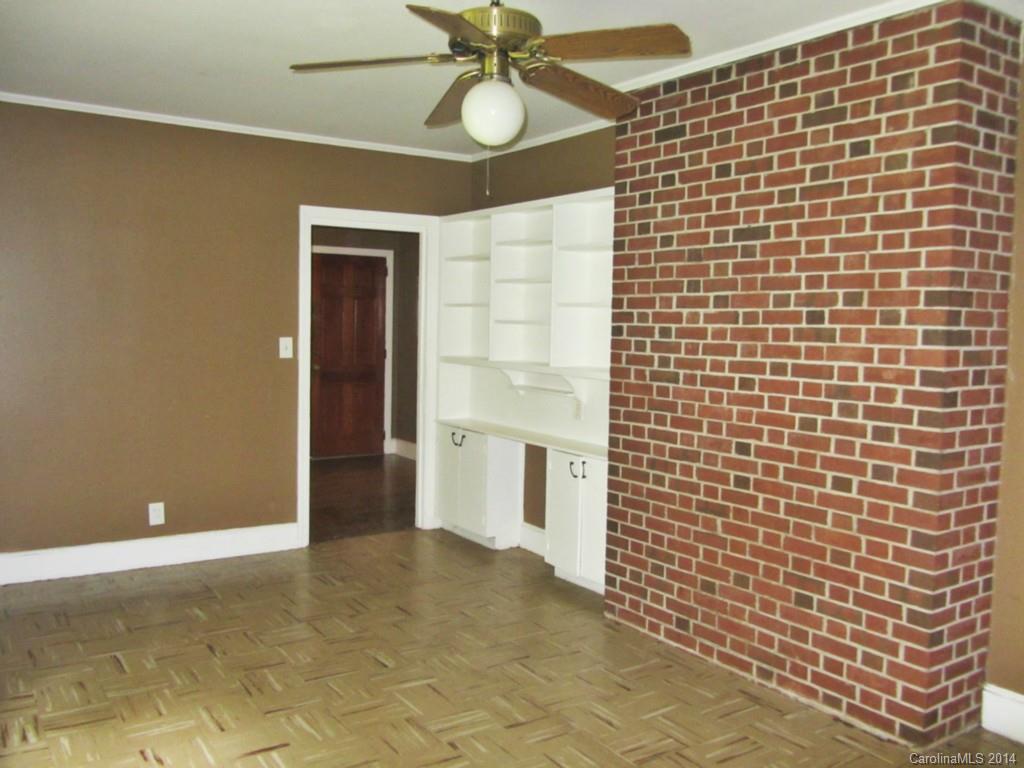 Whiteville Park - Residential