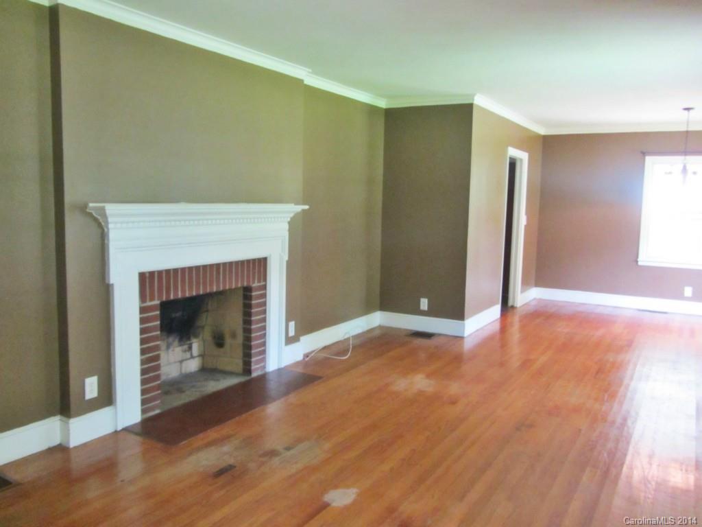 Whiteville Park - Residential