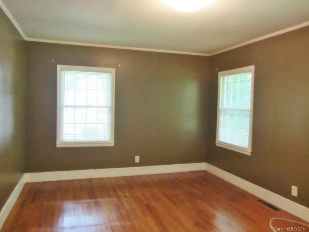 Whiteville Park - Residential