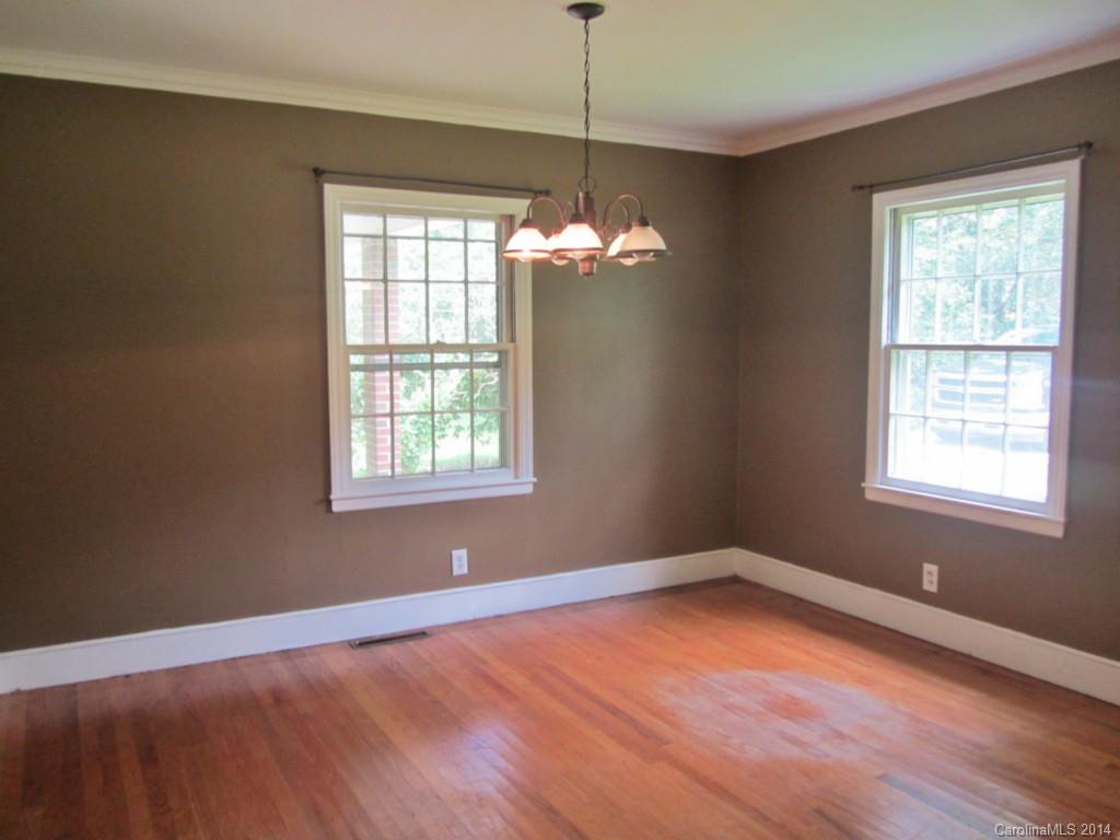 Whiteville Park - Residential