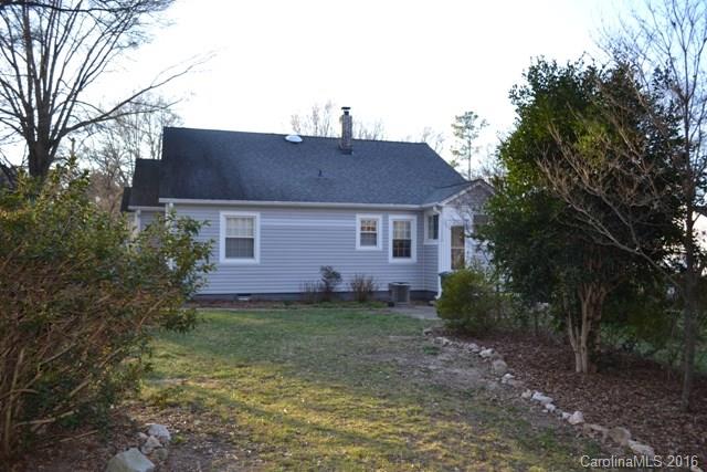 Fewell Estates - Residential