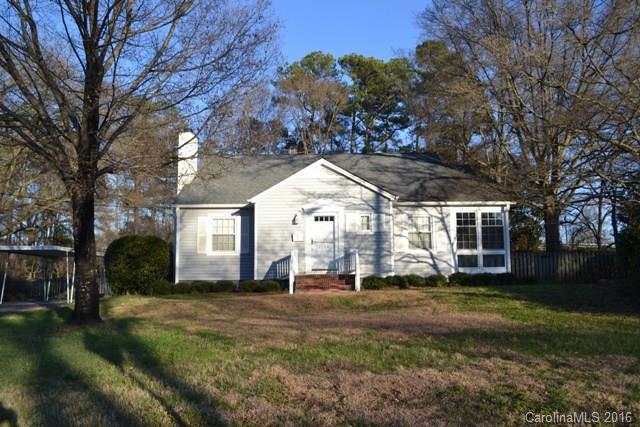 Fewell Estates - Residential