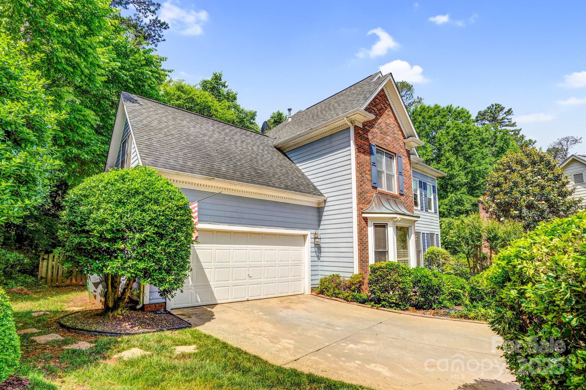 5238 Downing Creek Drive