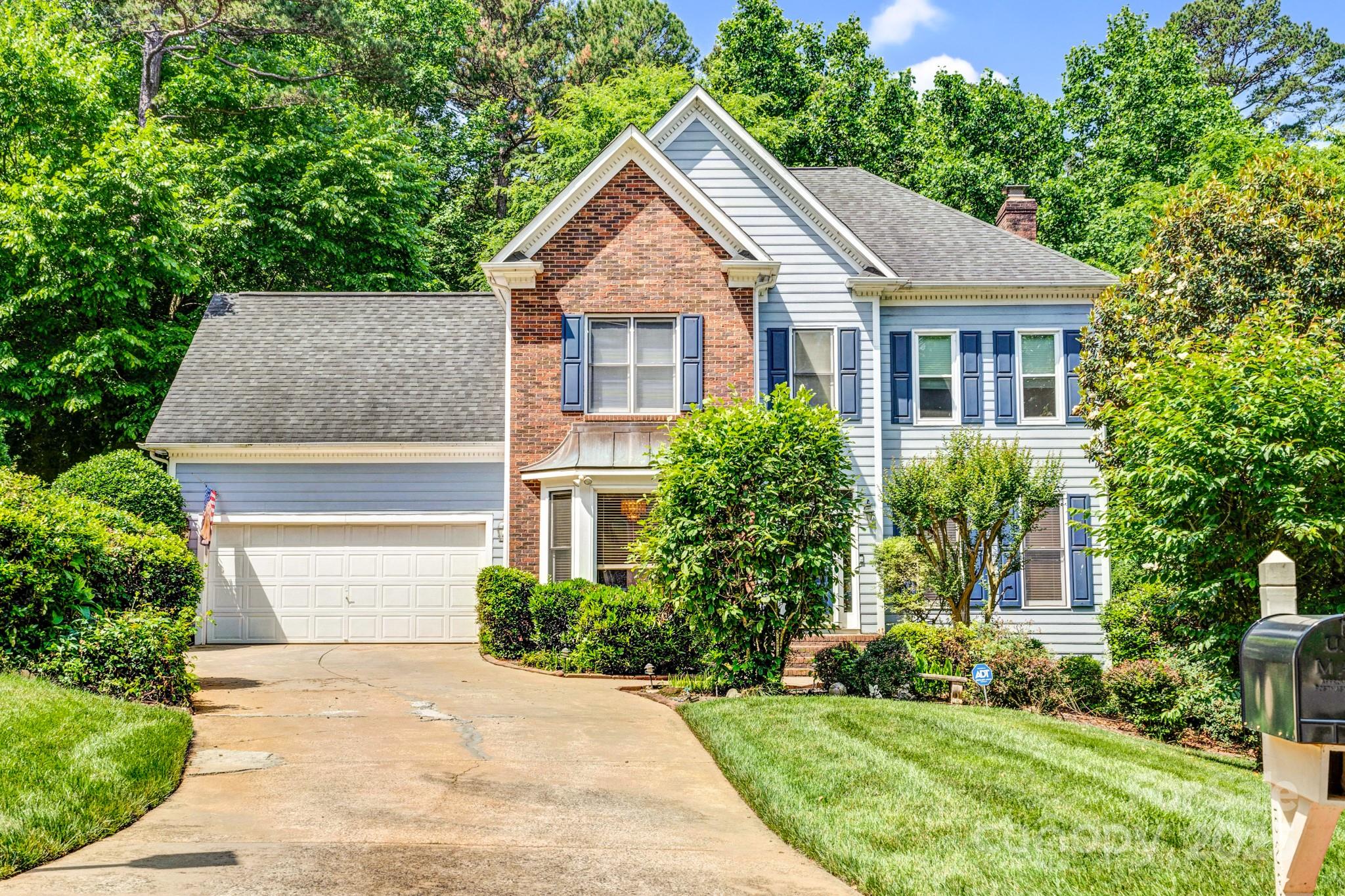 5238 Downing Creek Drive