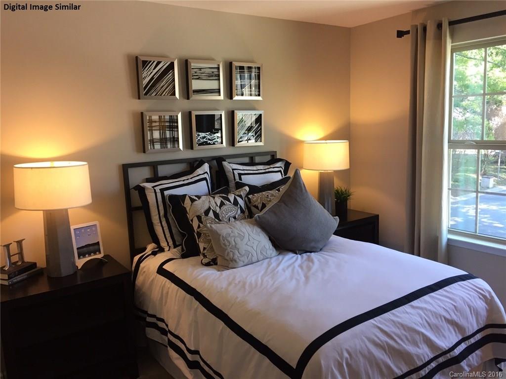 Bryant Park - Residential