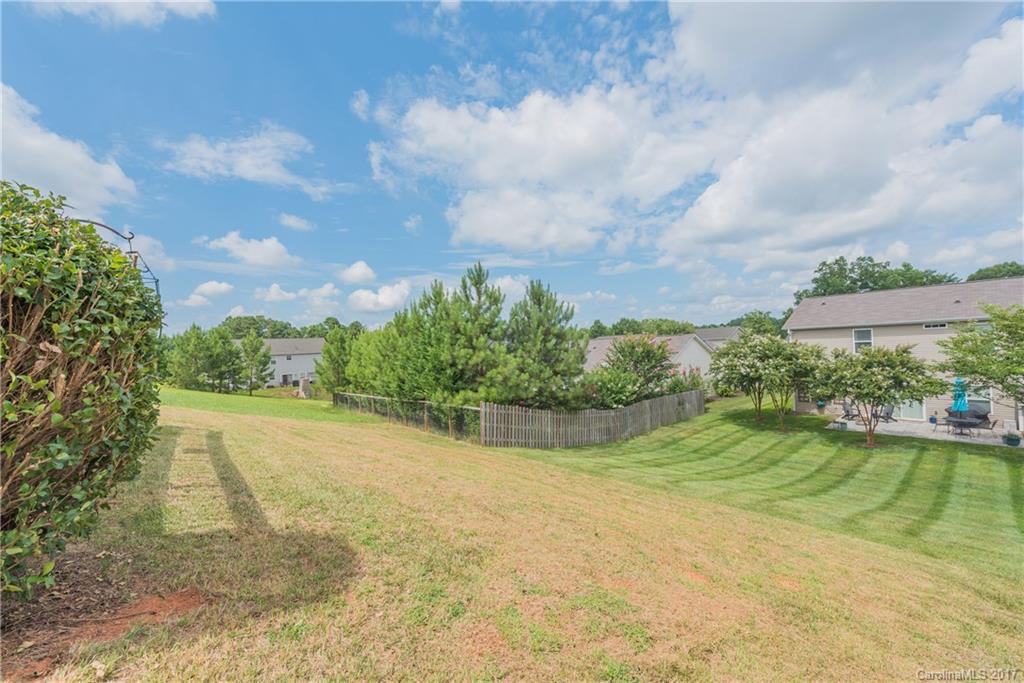 Highland Creek - Residential