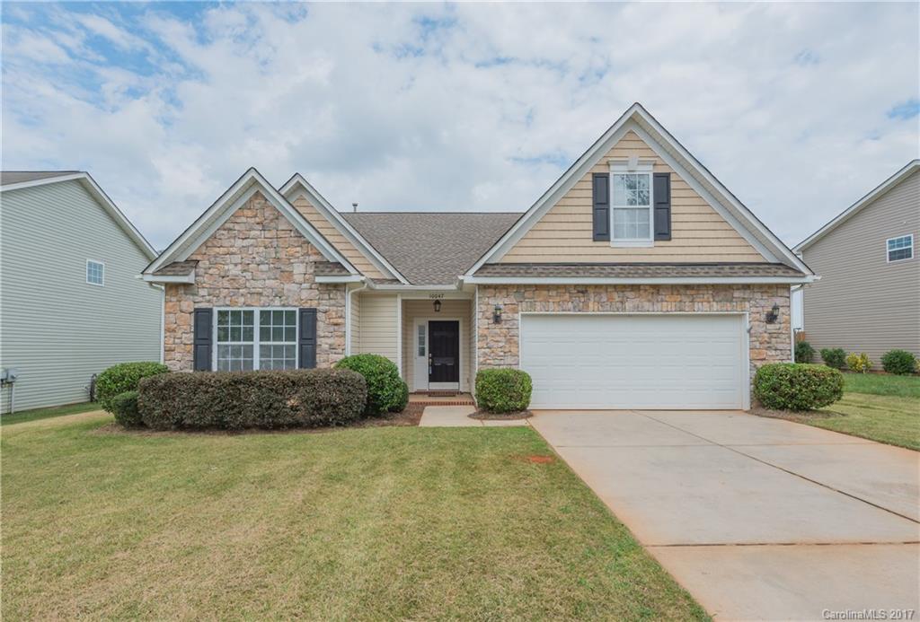 Highland Creek - Residential