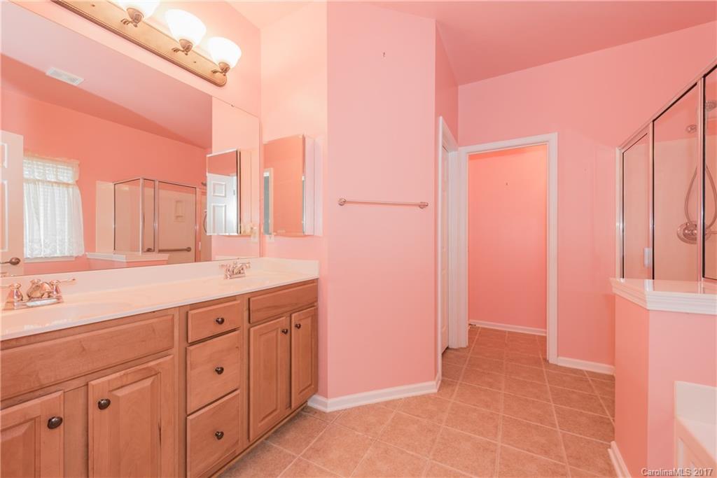 Highland Creek - Residential