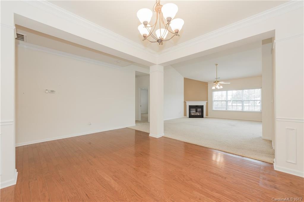 Highland Creek - Residential