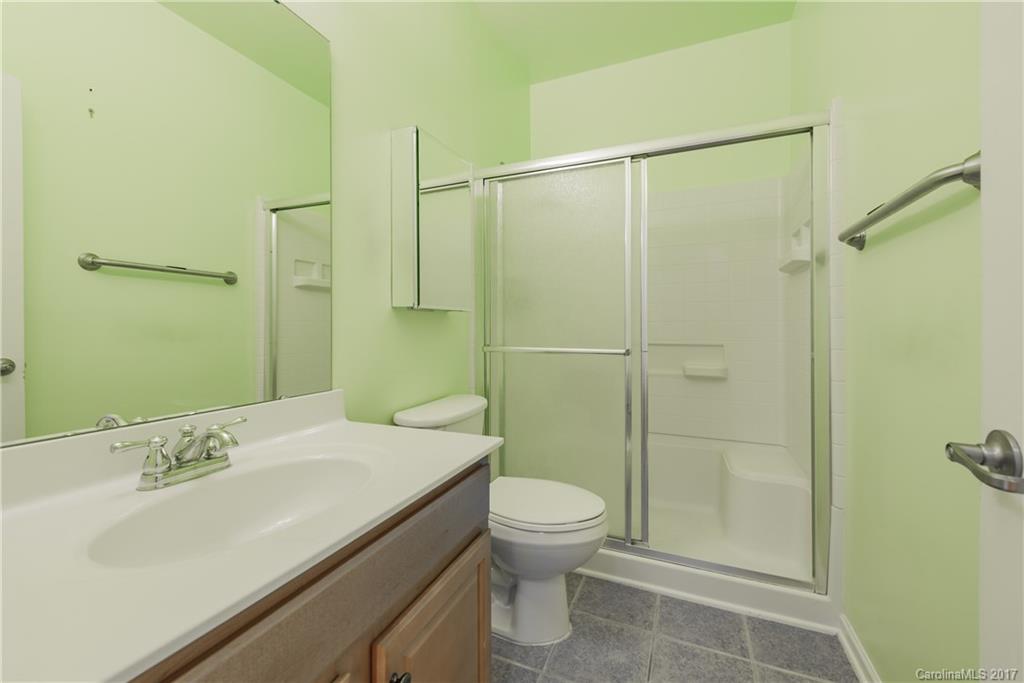 Highland Creek - Residential