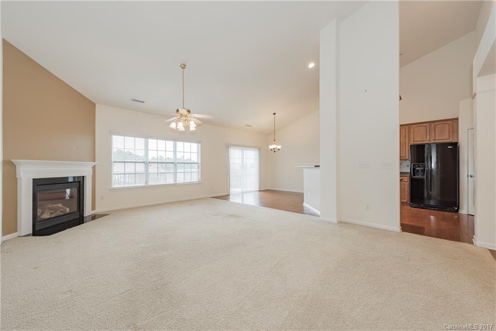 Highland Creek - Residential